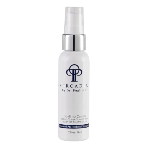 Балансуючий денний лосьйон для жирної шкіри обличчя Daytime Control Lotion circadia