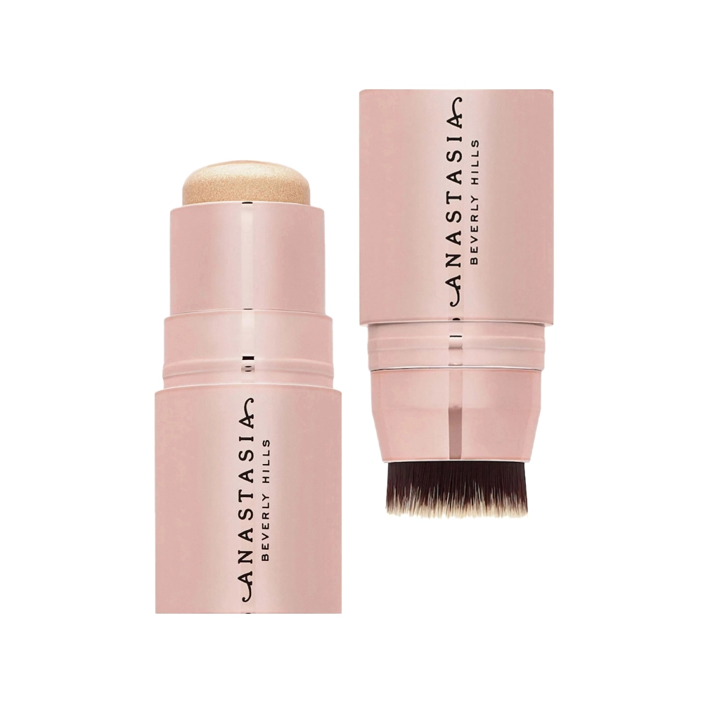 Хайлайтер в стіку Stick Highlighter ANASTASIA BEVERLY HILLS Вага 8 г — фото 3