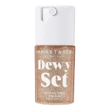 Фіксуючий спрей для макіяжу з ефектом сяяння Mini Dewy Set Setting Spray ANASTASIA BEVERLY HILLS Обʼєм 30 мл