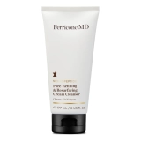 Очищувальний крем для обличчя потрійної дії Neuropeptide Pore-Refining Resurfacing Cream Cleanser PERRICONE MD Обʼєм 177 мл