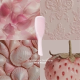 Щетка для волос The Ultimate Detangler TANGLE TEEZER Оттенок Pink Frost — фото 8