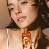 Коригуюча сироватка проти висипань Corrective Serum Blemish Prone Skin SISLEY PARIS Обʼєм 30 мл — фото 3