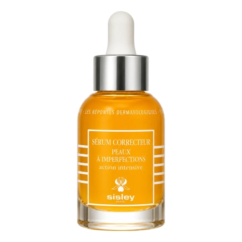 Корректирующая сыворотка против высыпаний Corrective Serum Blemish Prone Skin sisley
