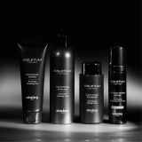 Захисний крем для гоління 3-в-1 Sisleÿum Shaving Care SISLEY PARIS Обʼєм 150 мл — фото 5