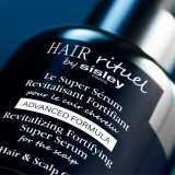 Зміцнювальна сироватка для шкіри голови Revitalizing Serum Advanced Formula HAIR RITUEL BY SISLEY Обʼєм 60 мл — фото 4