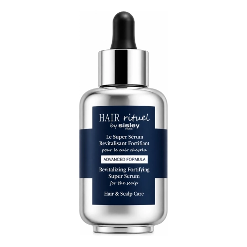 Укрепляющая сыворотка для кожи головы Revitalizing Serum Advanced Formula hair-rituel-by-sisley