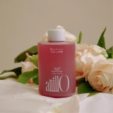 Відновлювальна ампула для волосся Rosy Night Repair Ampoule Treatment ANILLO Обʼєм 200 мл — фото 3