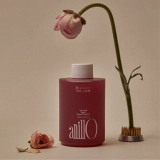 Відновлювальна ампула для волосся Rosy Night Repair Ampoule Treatment ANILLO Обʼєм 200 мл — фото 6