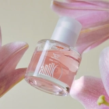 Відновлювальна есенція для волосся Rosy Night Repair Hair Essence ANILLO Обʼєм 50 мл — фото 3