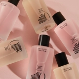 Парфумований міст для волосся Rosy Night Parfum Hair Mist ANILLO Обʼєм 100 мл — фото 8
