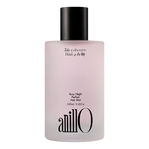 Парфумований міст для волосся Rosy Night Parfum Hair Mist anillo