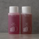 Набір для відновлення волосся Rosy Night Repair Hair & Brush Set ANILLO — фото 5