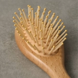 Набір для відновлення волосся Rosy Night Repair Hair & Brush Set ANILLO — фото 6