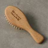 Набір для відновлення волосся Rosy Night Repair Hair & Brush Set ANILLO — фото 7
