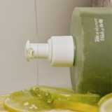 Освіжаючий шампунь для волосся Lime Sunday Refresh Shampoo ANILLO Обʼєм 450 мл — фото 4