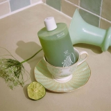 Освіжаючий шампунь для волосся Lime Sunday Refresh Shampoo ANILLO Обʼєм 450 мл — фото 6