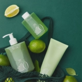 Освіжаючий шампунь для волосся Lime Sunday Refresh Shampoo ANILLO Обʼєм 450 мл — фото 8