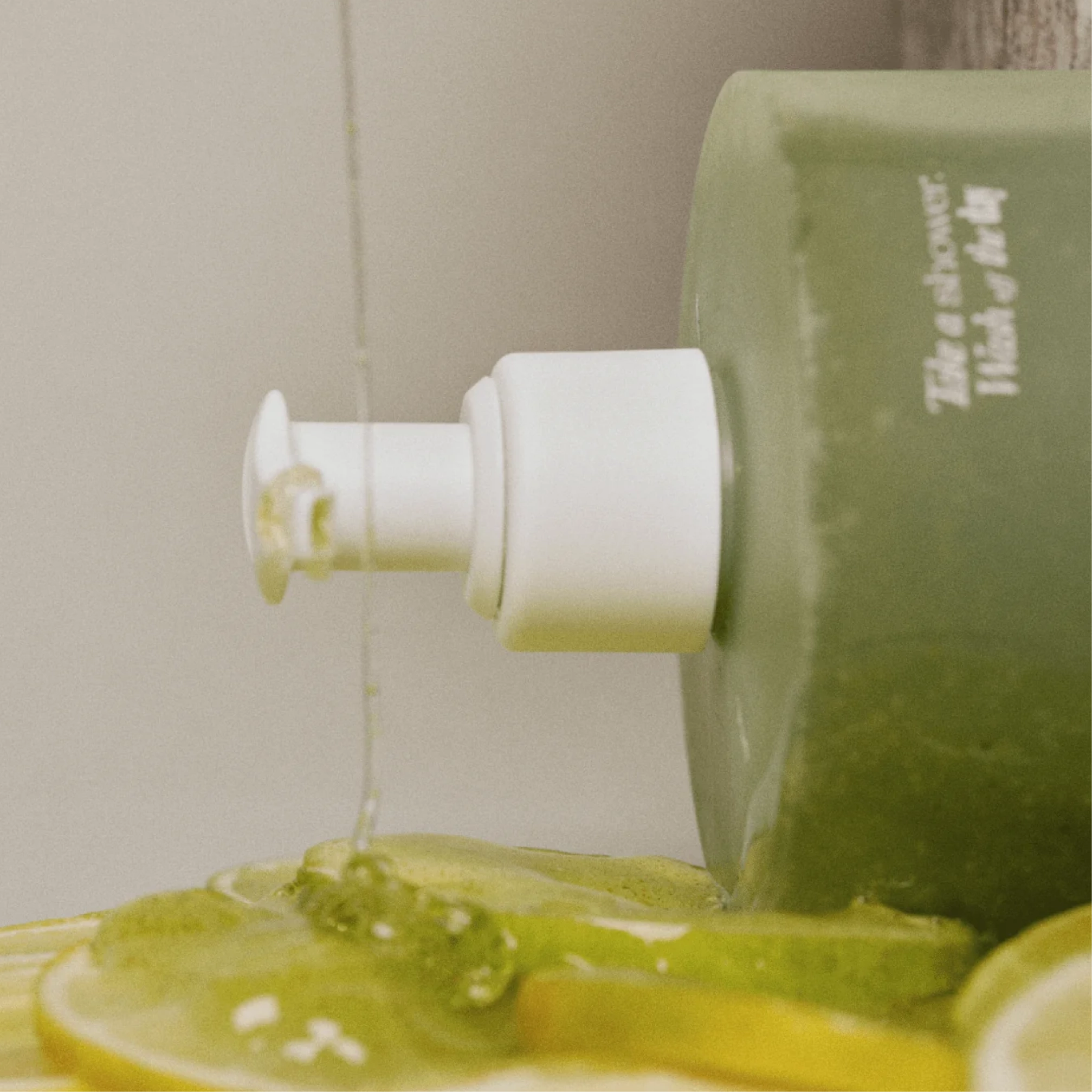Освіжаючий шампунь для волосся Lime Sunday Refresh Shampoo ANILLO Обʼєм 450 мл — фото 4