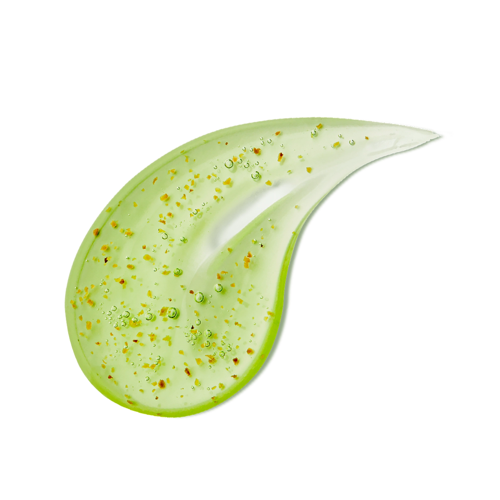 Освіжаючий шампунь для волосся Lime Sunday Refresh Shampoo ANILLO Обʼєм 450 мл — фото 2