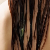 Освіжаючий кондиціонер для волосся Lime Sunday Refresh Hair Conditioner ANILLO Обʼєм 150 мл — фото 7