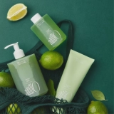 Освіжаючий кондиціонер для волосся Lime Sunday Refresh Hair Conditioner ANILLO Обʼєм 150 мл — фото 8