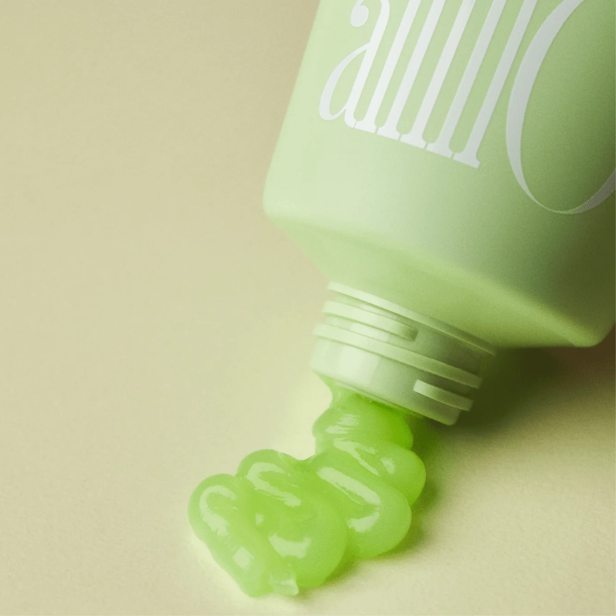 Освіжаючий кондиціонер для волосся Lime Sunday Refresh Hair Conditioner ANILLO Обʼєм 150 мл — фото 3