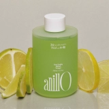 Освіжаючий ополіскувач для волосся Lime Sunday Refresh Hair Vinegar ANILLO Обʼєм 200 мл — фото 4