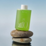 Освіжаючий ополіскувач для волосся Lime Sunday Refresh Hair Vinegar ANILLO Обʼєм 200 мл — фото 6