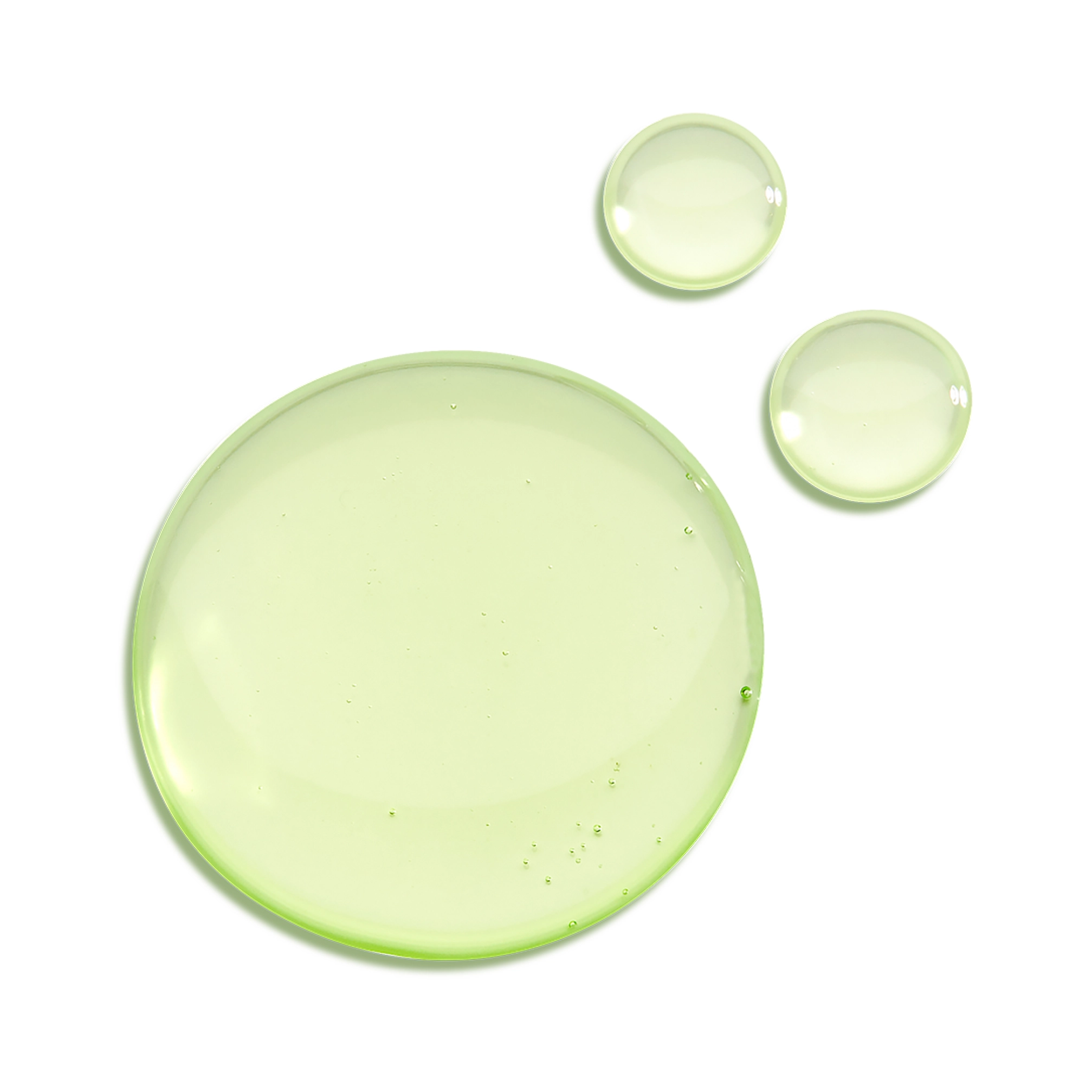 Освіжаючий ополіскувач для волосся Lime Sunday Refresh Hair Vinegar ANILLO Обʼєм 200 мл — фото 2