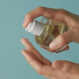 Освіжаюча есенція для волосся Lime Sunday Refresh Hair Essence ANILLO Обʼєм 50 мл — фото 3