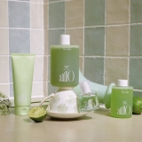 Освіжаюча есенція для волосся Lime Sunday Refresh Hair Essence ANILLO Обʼєм 50 мл — фото 6