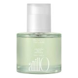 Освіжаюча есенція для волосся Lime Sunday Refresh Hair Essence ANILLO Обʼєм 50 мл