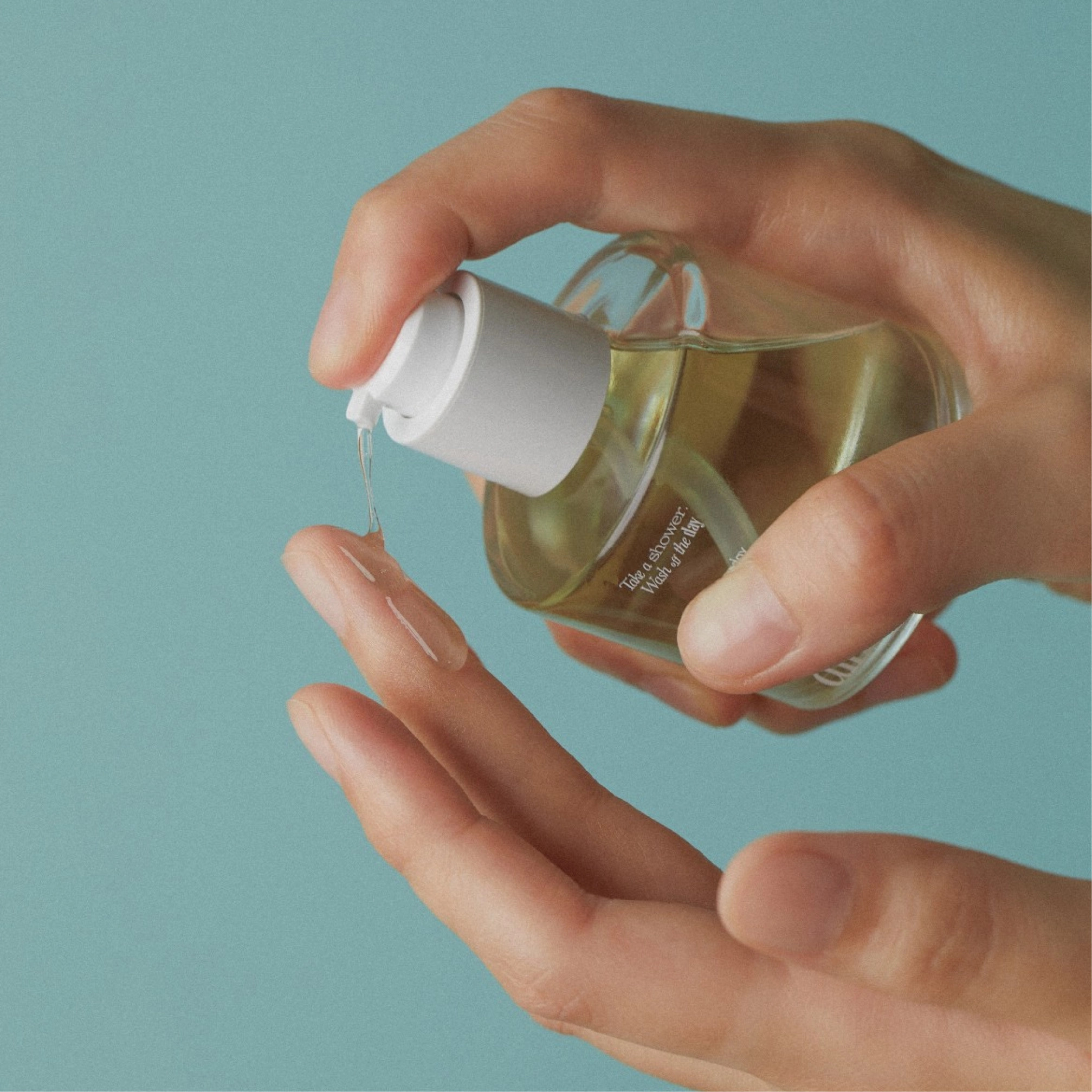 Освіжаюча есенція для волосся Lime Sunday Refresh Hair Essence ANILLO Обʼєм 50 мл — фото 3