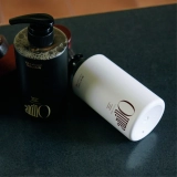 Зміцнювальний шампунь для волосся Dark Beer Biome Shampoo ANILLO Обʼєм 500 мл — фото 6