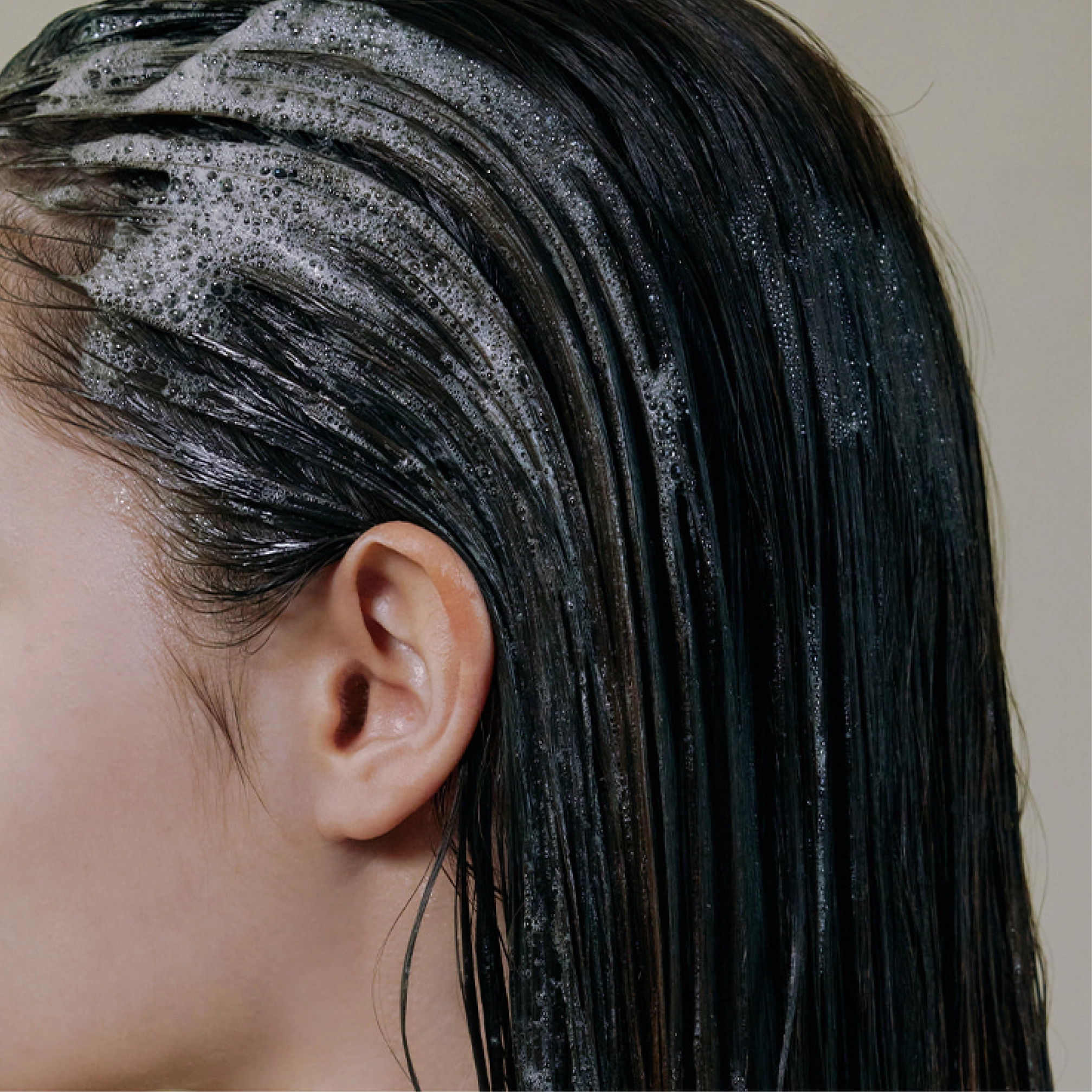 Зміцнювальний шампунь для волосся Dark Beer Biome Shampoo ANILLO Обʼєм 500 мл — фото 5