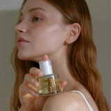 Відновлювальна есенція для дуже пошкодженого волосся Patchouli Garden Damage Repair Hair Essence ANILLO Обʼєм 50 мл — фото 3