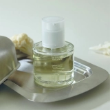 Відновлювальна есенція для дуже пошкодженого волосся Patchouli Garden Damage Repair Hair Essence ANILLO Обʼєм 50 мл — фото 7