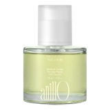 Відновлювальна есенція для дуже пошкодженого волосся Patchouli Garden Damage Repair Hair Essence ANILLO Обʼєм 50 мл