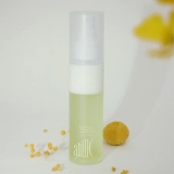 Відновлювальний крем-спрей для дуже пошкодженого волосся Patchouli Garden Damage Repair Cream Hair Mist ANILLO Обʼєм 70 мл — фото 5