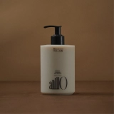 Живильний шампунь проти випадіння волосся Black Tea Nourishing Scalp Shampoo ANILLO Обʼєм 450 мл — фото 6