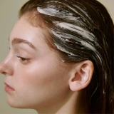 Живильна маска-кондиціонер для волосся Black Tea Nourishing Scalp Treatment ANILLO Обʼєм 150 мл — фото 4