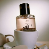 Живильна есенція для волосся Black Tea Nourishing Hair Essence ANILLO Обʼєм 50 мл — фото 5