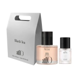 Ароматичний набір для волосся Black Tea Nourishing Hair Essence & Eau de Parfum Set ANILLO