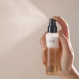 Живильний крем-спрей для волосся Black Tea Nourishing Cream Hair Mist ANILLO Обʼєм 70 мл — фото 3