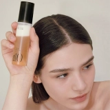 Живильний крем-спрей для волосся Black Tea Nourishing Cream Hair Mist ANILLO Обʼєм 70 мл — фото 5