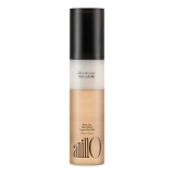 Живильний крем-спрей для волосся Black Tea Nourishing Cream Hair Mist ANILLO Обʼєм 70 мл