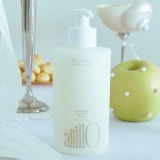 Шампунь для фарбованого волосся Gardenia Veil Color Shield Shampoo ANILLO Обʼєм 300 мл — фото 3