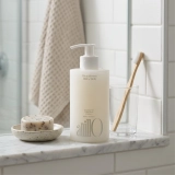 Шампунь для фарбованого волосся Gardenia Veil Color Shield Shampoo ANILLO Обʼєм 300 мл — фото 4