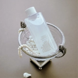 Маска для фарбованого волосся Gardenia Veil Color Shield Ampoule Treatment ANILLO Обʼєм 200 мл — фото 3