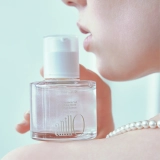 Есенція для фарбованого волосся Gardenia Veil Color Shield Hair Essence ANILLO Обʼєм 50 мл — фото 3